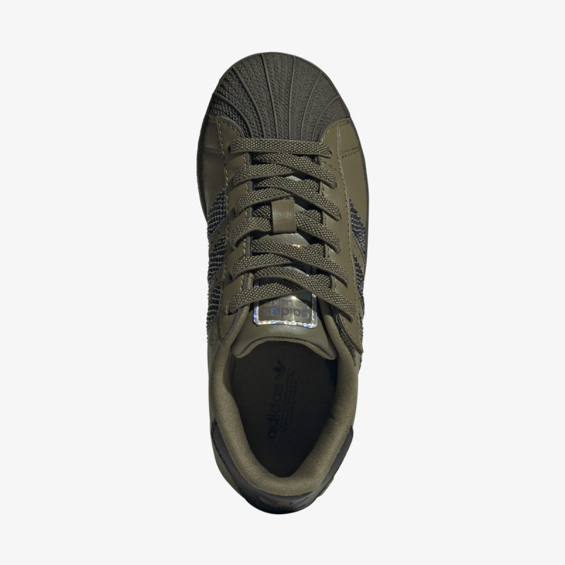 adidas Superstar LED 