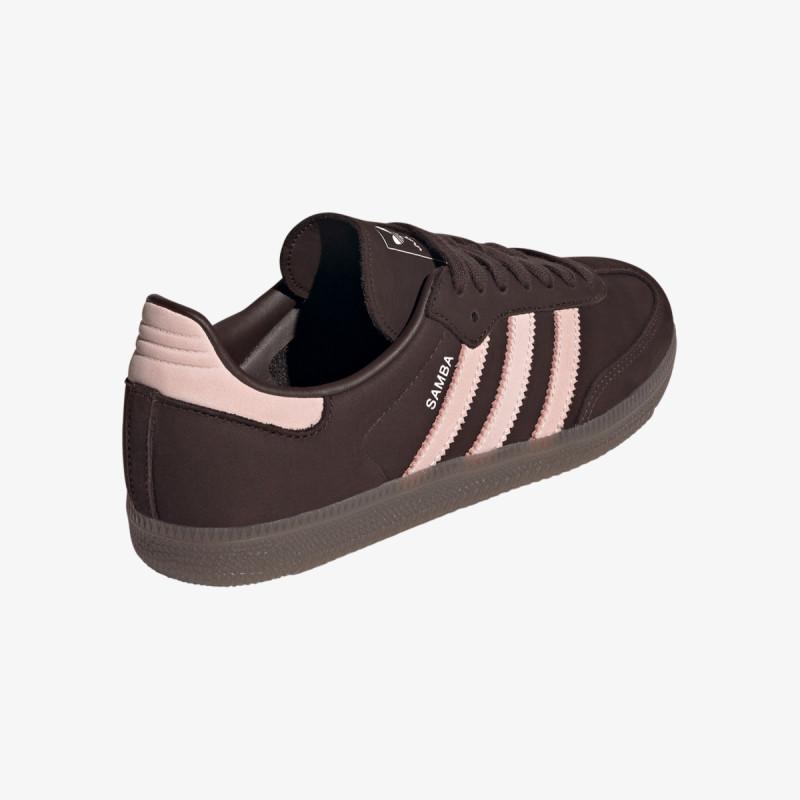 adidas SAMBA OG W 