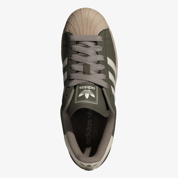 adidas Superstar II 
