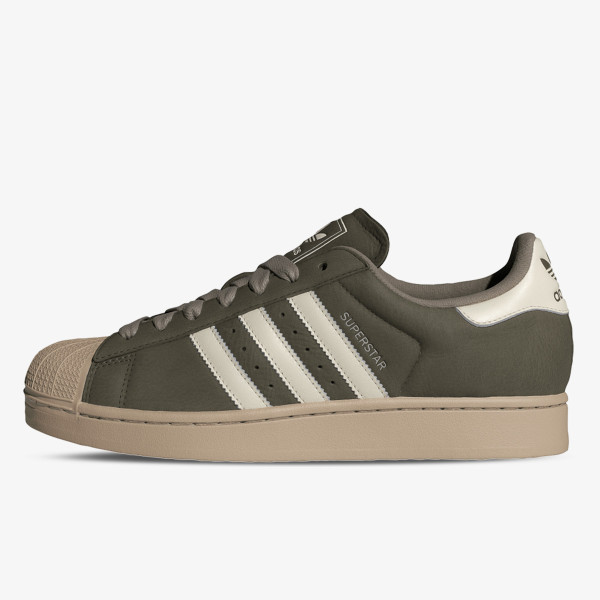 adidas Superstar II 
