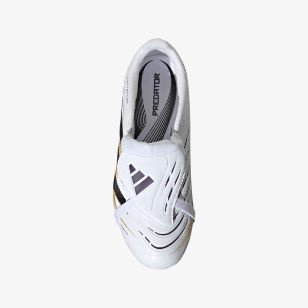 adidas PREDATOR LEAGUE FT FG/MG J 