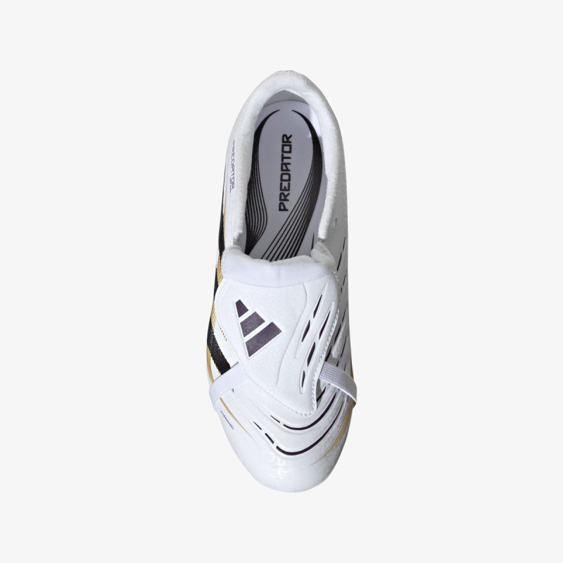 adidas PREDATOR LEAGUE FT FG/MG J 