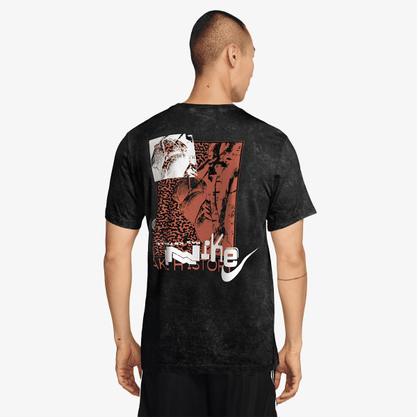 Nike M NK TEE ASBURY OC STD F1 