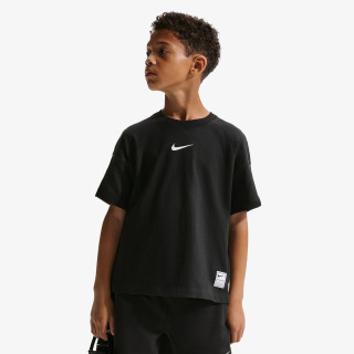 Nike B NP DF SS PERFORMANCE TOP 