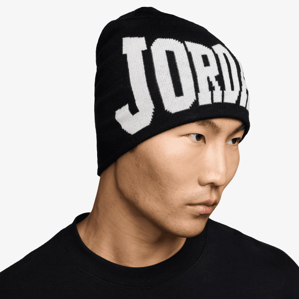 Nike U J PEAK BEANIE BRK GX 