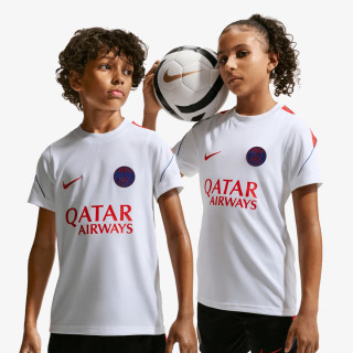 Nike PSG Y NK DF STRK SS TOP K 
