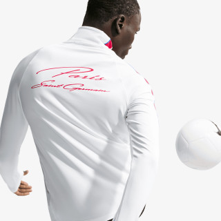 Nike PSG M NK DF STRK DRILL TOP K 