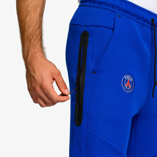Nike PSG M NK TCH FLC JGGR 