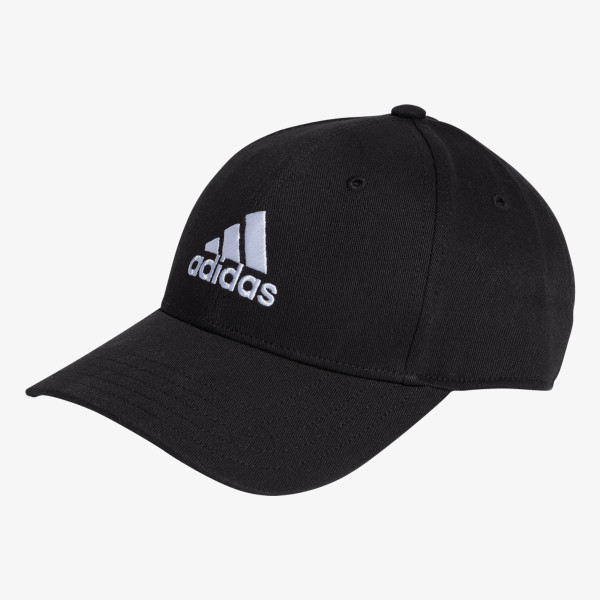 adidas BBALL CAP COT 