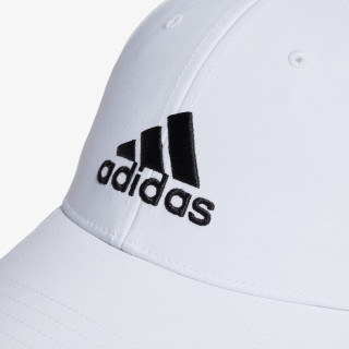 adidas BBALLCAP LT EMB 