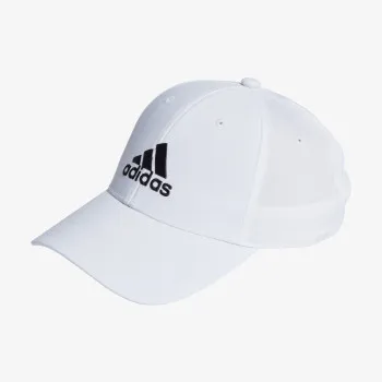 ADIDAS BBALLCAP LT EMB 