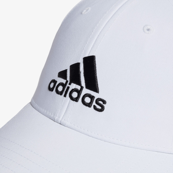 adidas BBALLCAP LT EMB 