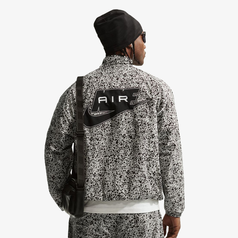 Nike M NIKE AIR WVN AOP JKT 