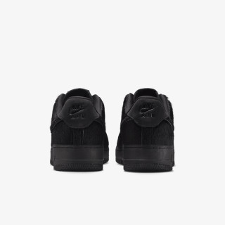 Nike Air Force 1 Low “Black Pony Hair” 
