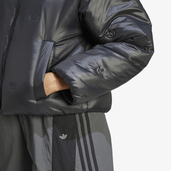 adidas MONOGRAM PUFFER 