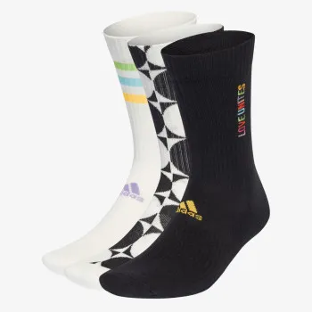 ADIDAS PRIDE LOVE UNITES 