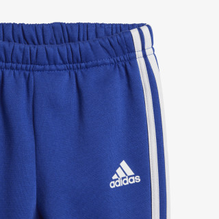 adidas TIBERIO 3-STRIPES COLORBLOCK 