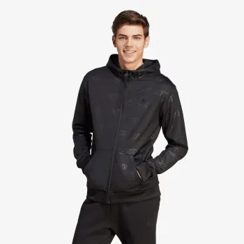 ADIDAS BRAND LOVE Q4 