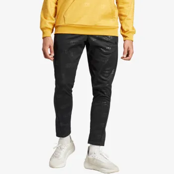 ADIDAS BRAND LOVE Q4 