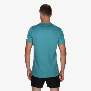 ADIDAS RUN IT TEE M 