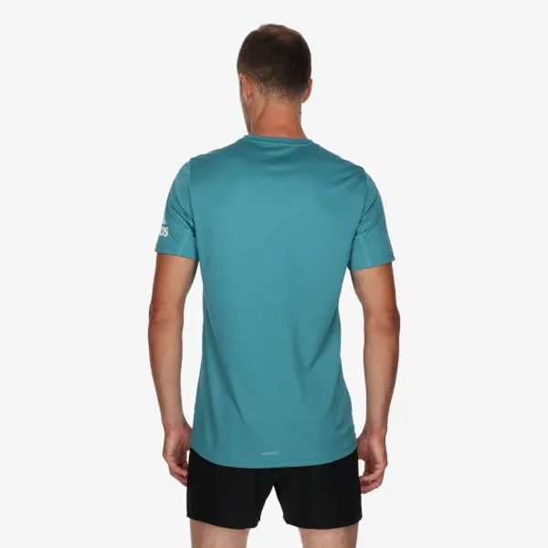 ADIDAS RUN IT TEE M 