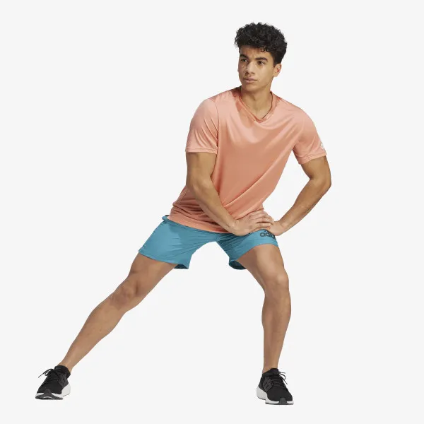 ADIDAS RUN IT SHORT M 