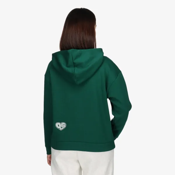 ADIDAS W BLUV Q3 FL HD 