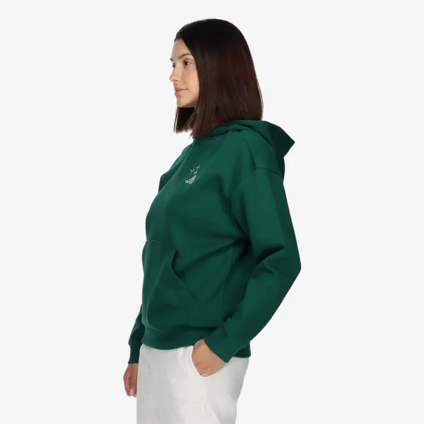 ADIDAS W BLUV Q3 FL HD 