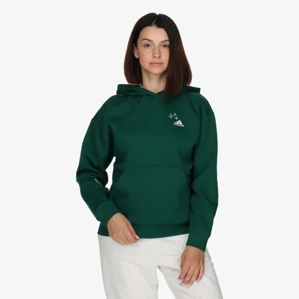 ADIDAS W BLUV Q3 FL HD 