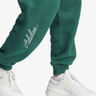 ADIDAS SCRIBBLE EMBROIDERY 