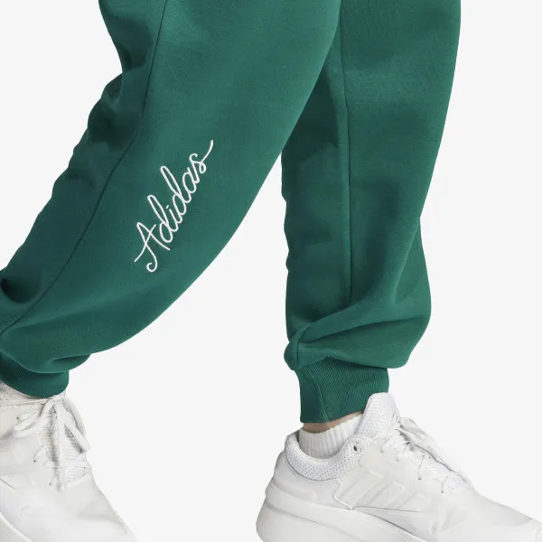ADIDAS SCRIBBLE EMBROIDERY 