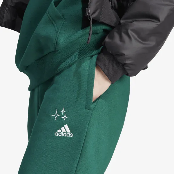 ADIDAS SCRIBBLE EMBROIDERY 