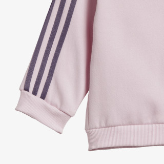 adidas I 3S FZ FL JOG 