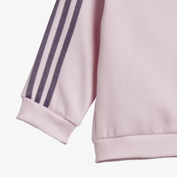 adidas I 3S FZ FL JOG 