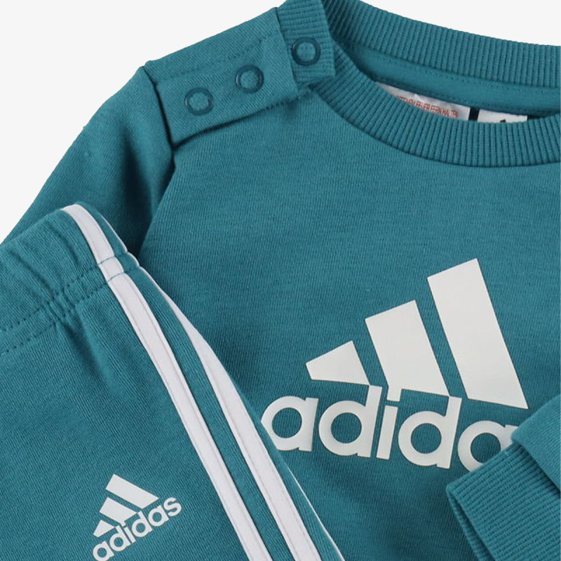 adidas I BOS Jog FT 