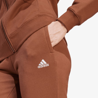 adidas Tepláky Essentials Linear French Terry Cuffed 