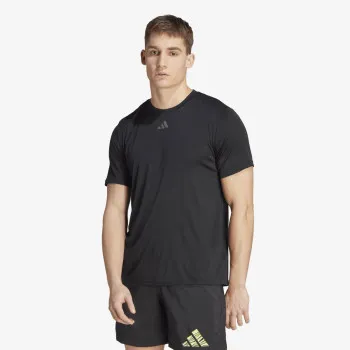 ADIDAS HIIT SLG TEE 