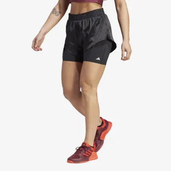 ADIDAS Power Aeroready 2-in-1 