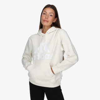 adidas Mikina s kapucňou Essentials Big Logo Regular Fleece 