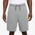 Nike M NK TECH FLC SHORT 
