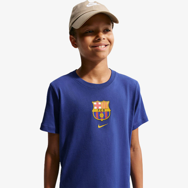 Nike FCB U NK CREST TEE 