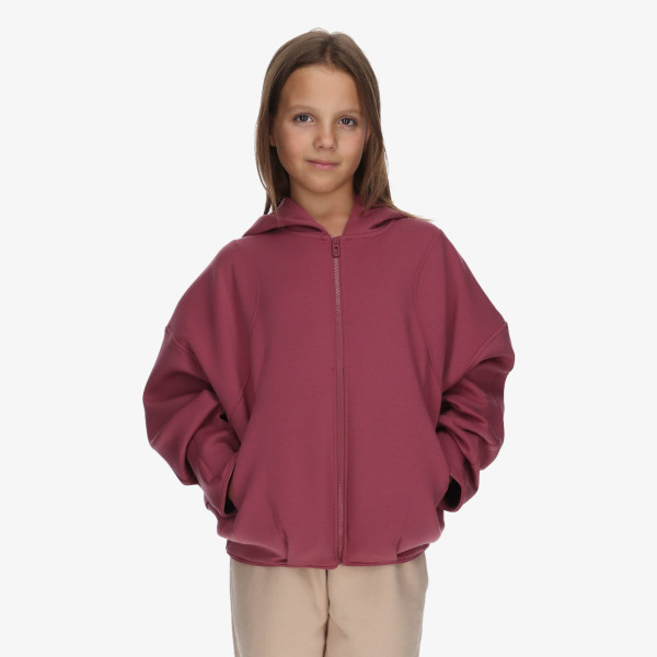Nike G NK MAVN TF KNIT FZ HOODIE 