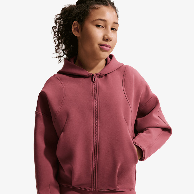 Nike G NK MAVN TF KNIT FZ HOODIE 