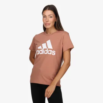 adidas Tričko LOUNGEWEAR Essentials Logo 