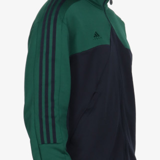 adidas Tepláková bunda Tiro 