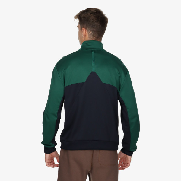 adidas Tepláková bunda Tiro 