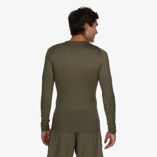 adidas Tričko Techfit Training Long Sleeve 