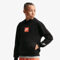 Nike K NSW LS FT TOP CLUB FAM 