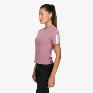 adidas TRAIN ESSENTIALS COTTON 3-STRIPES 