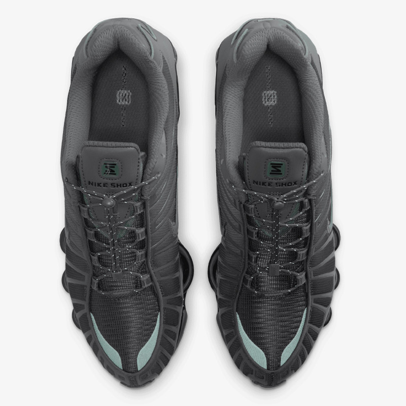 Nike Shox 